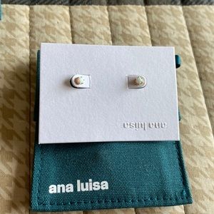 Ana Luisa Halle Opal Earring
